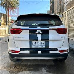 کیا سپۆرتاج